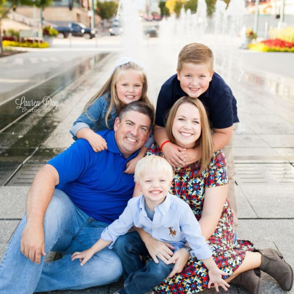 Meet your Posher, Tommie